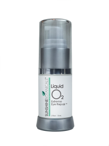 Liquid O2 Eye Repair