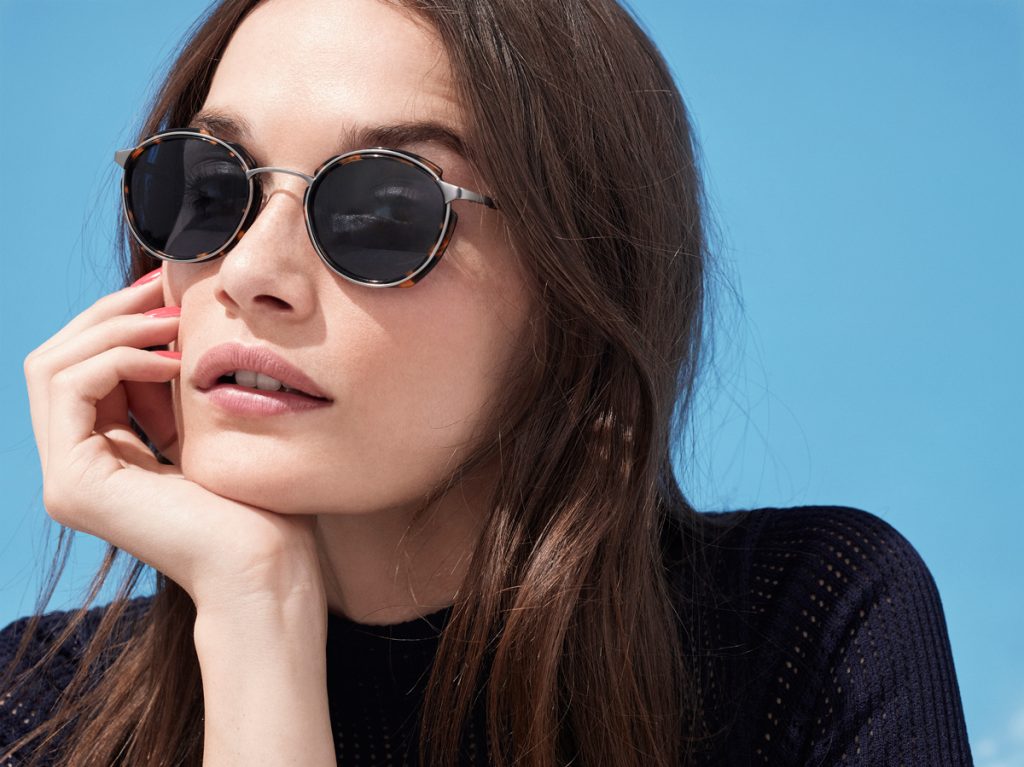 Warby Parker Grady Sunglasses – Sophie Uliano