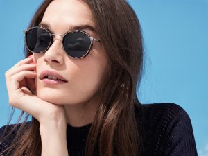 Warby Parker Grady Sunglasses