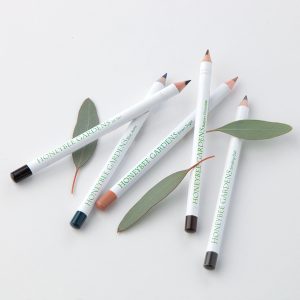 Effortless Eye Liner by Honeybee Gardens