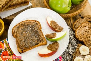 Super Sunflower Seed butter