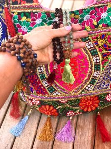 Chandanni's Malas