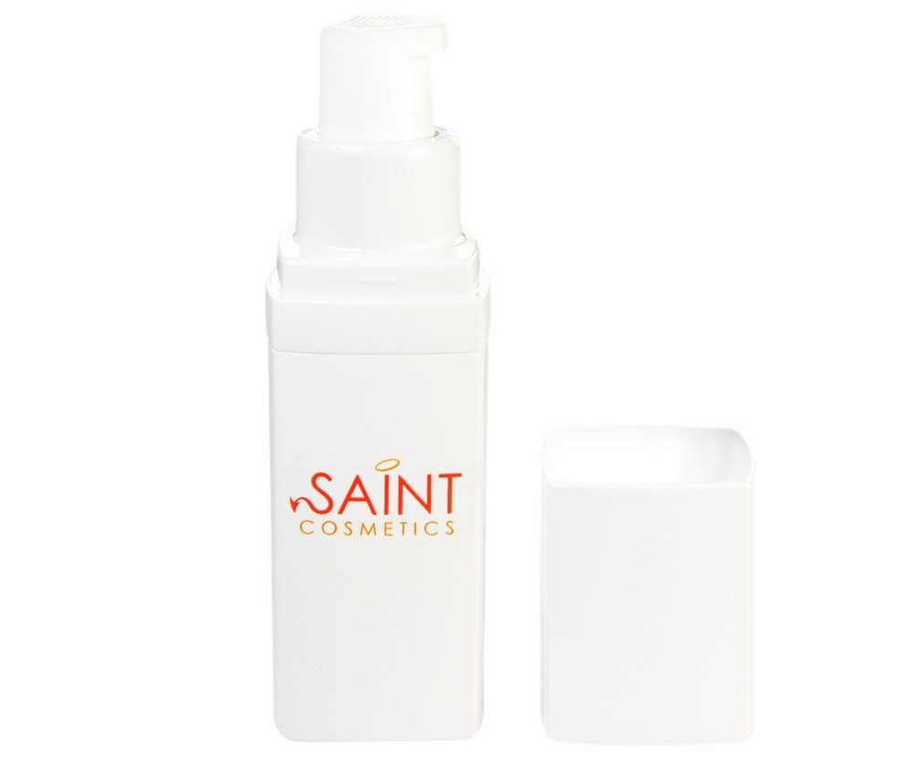 Saint Cosmetics Liquid Foundation