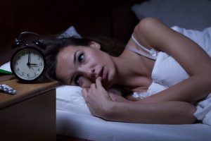 Could lack of sleep be messing with your immune system