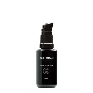 Three Sixty Five SPF 28 by Kari Gran