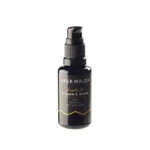 Brighten Up Vitamin C Serum by Ursa Major