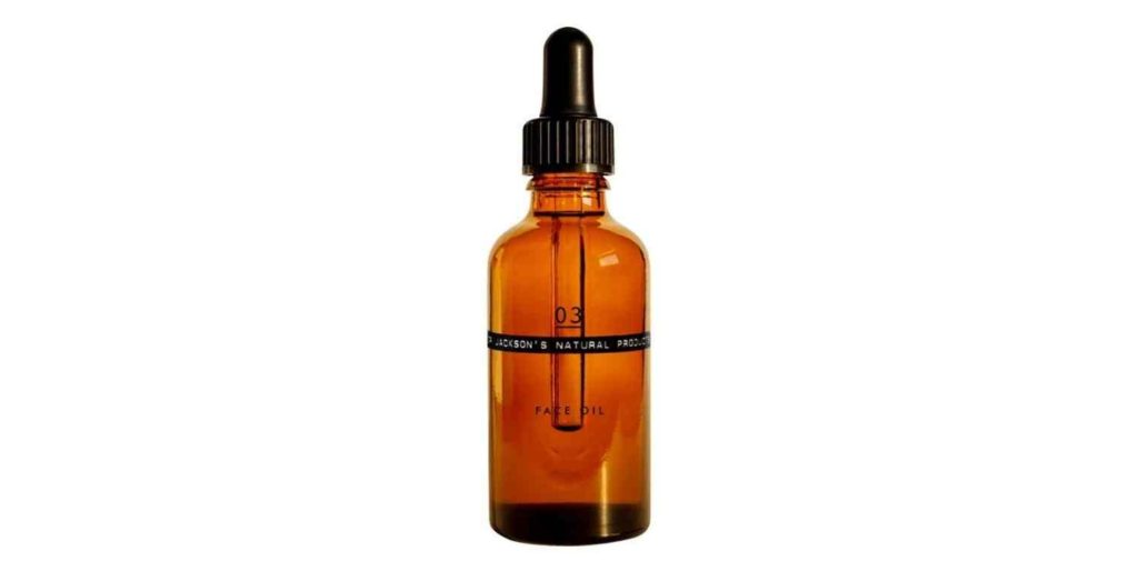 03 Everyday Oil by Dr. Jackson’s