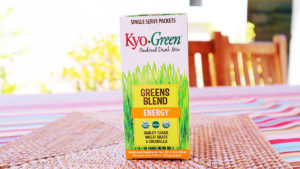 Kyo-Green Greens Blend Powder by Kyolic