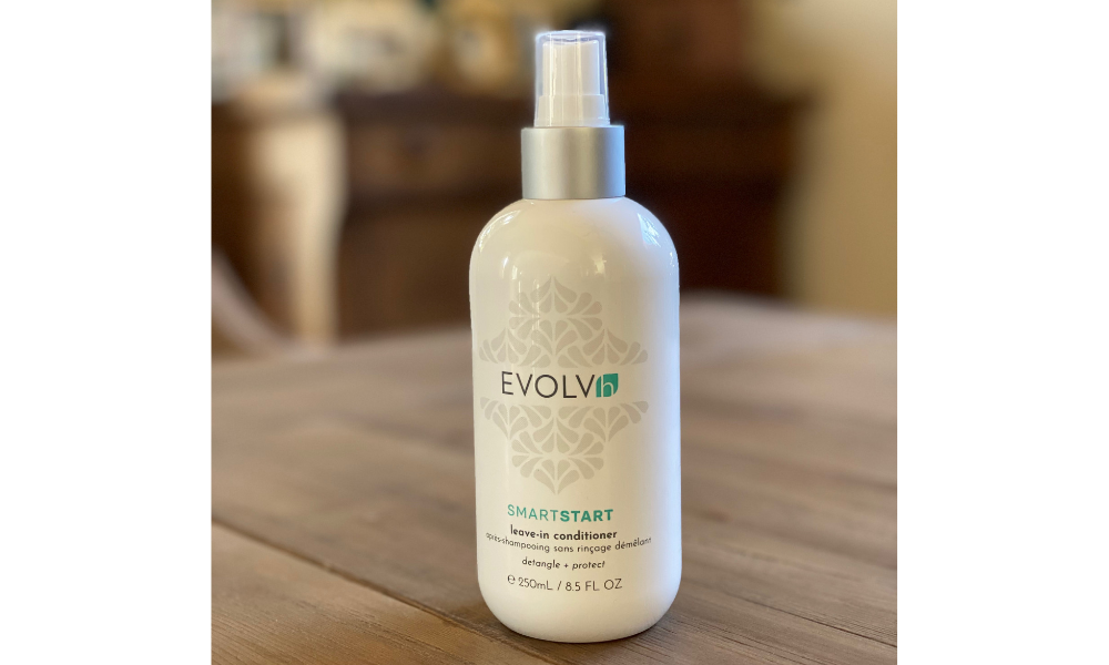 EVOLVh Smart Start Leave-In Conditioner