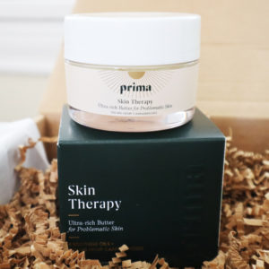 Prima Skin Therapy Ultra-Rich Body Butter