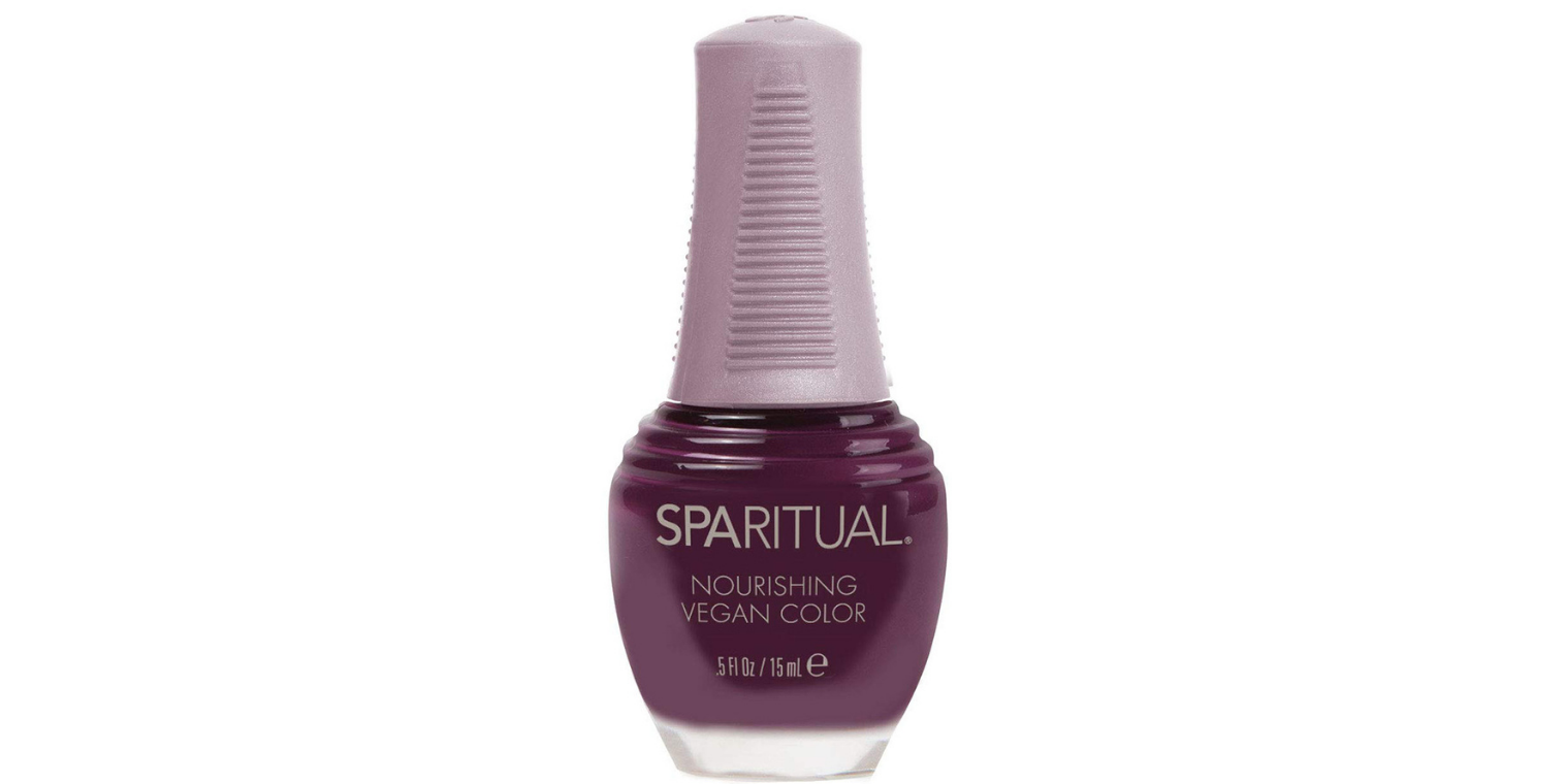 3. "Get Ahead of the Game with Sparitual's 2024 Nail Color Picks" - wide 11