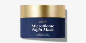 MicroBiome Night Mask by City Beauty