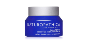 Calendula Essential Hydrating Cream by Naturopathica