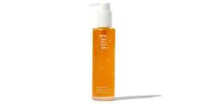 Light Work Rosehip Fruit Extract Cleansing Oil by Pai