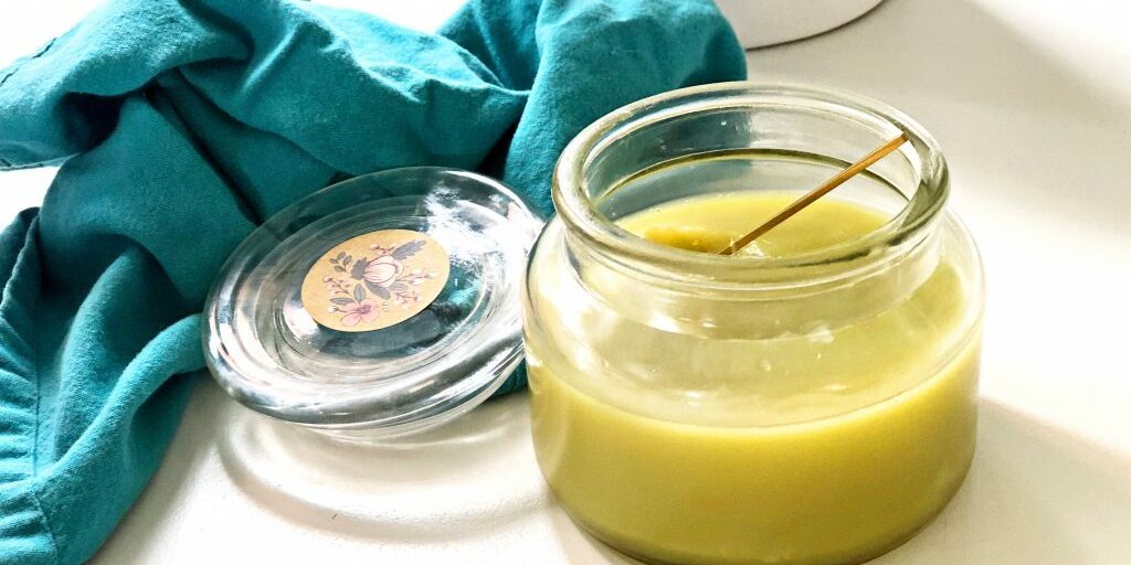 Miracle Balm For Stretch Marks