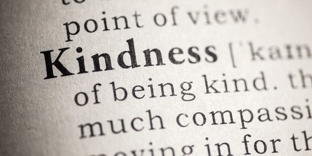 How Random Acts of Kindness Can Change Your life