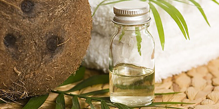 Why I'm Obsessed With Coconut Oil