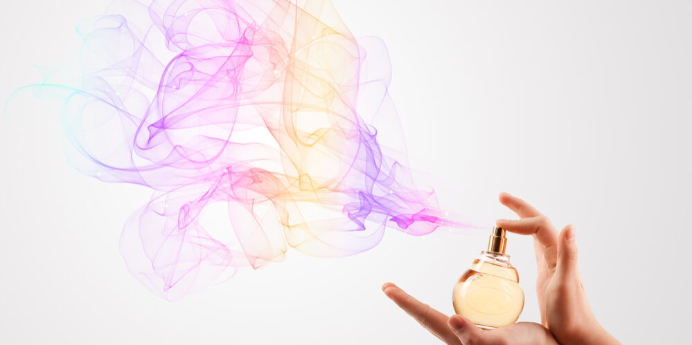 Is your perfume poisoning you?