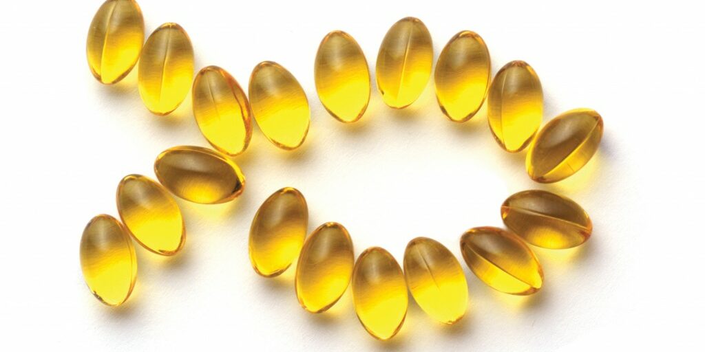 Fish Or Supplements For Omega 3s