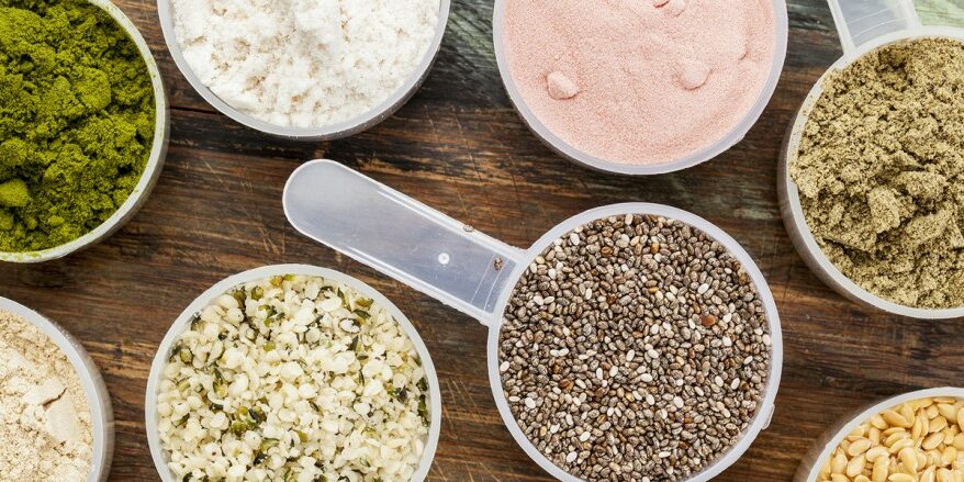 How-to-pick-a-Protein-Powder-for-Smoothies-1400-x-300