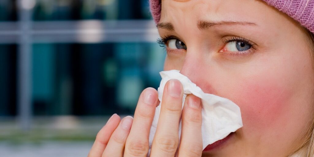 The Secrets To Avoid Flus And Colds