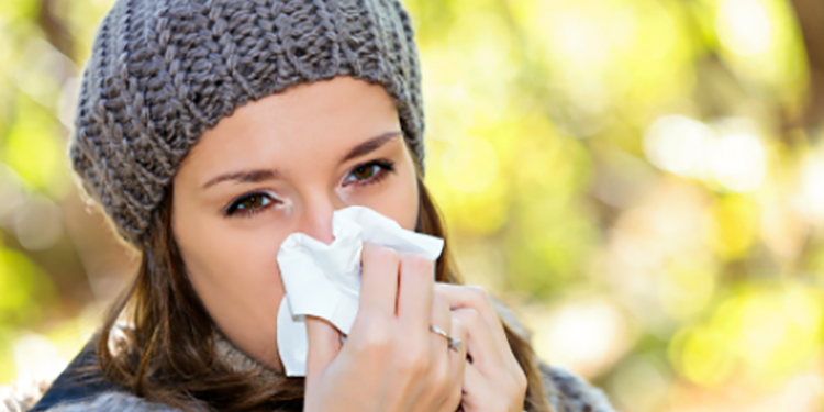 Cold & Flu Busting Tips