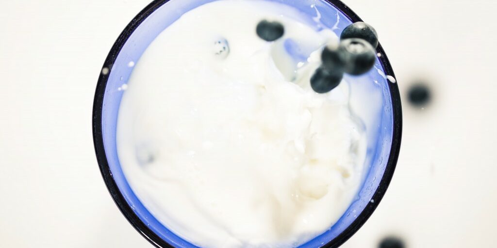 Non-Dairy Sources Of Calcium