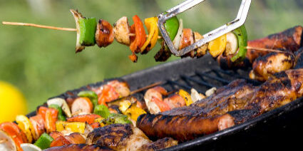 Best Oils For Grilling Out