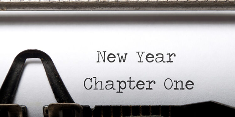 A Way More Effective Kind Of New Year's Resolution