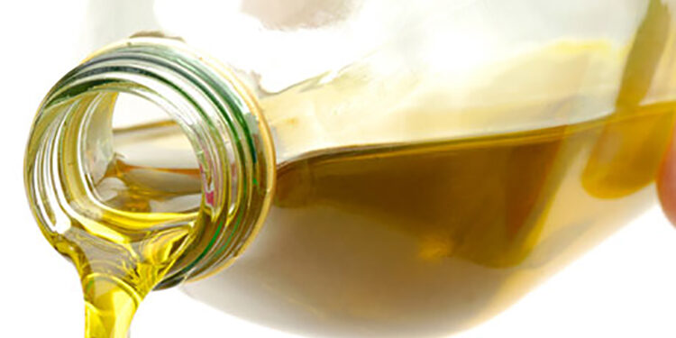 Cooking Oil - What You Need To Know