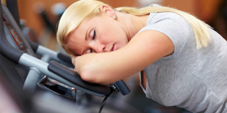 Tips To Fight Fatigue