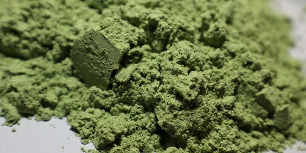 Best Green Powder